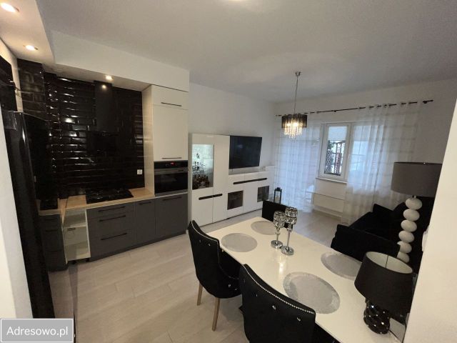 Mieszkanie 3-pokojowe Białystok Słoneczny Stok, ul. Hetmańska. Zdjęcie 1