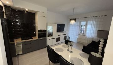 Mieszkanie 3-pokojowe Białystok Słoneczny Stok, ul. Hetmańska