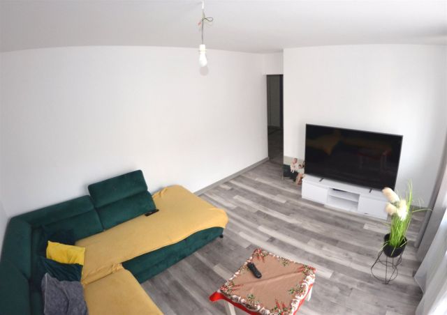 Mieszkanie 3-pokojowe Krynica-Zdrój. Zdjęcie 2