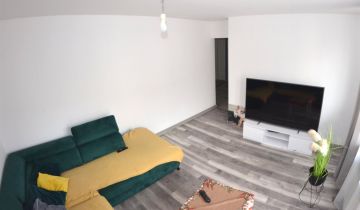 Mieszkanie 3-pokojowe Krynica-Zdrój