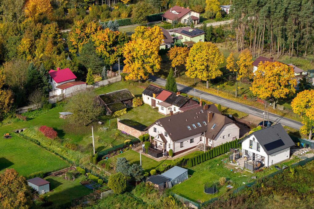 dom wolnostojący, 5 pokoi Krzywiec. Zdjęcie 18