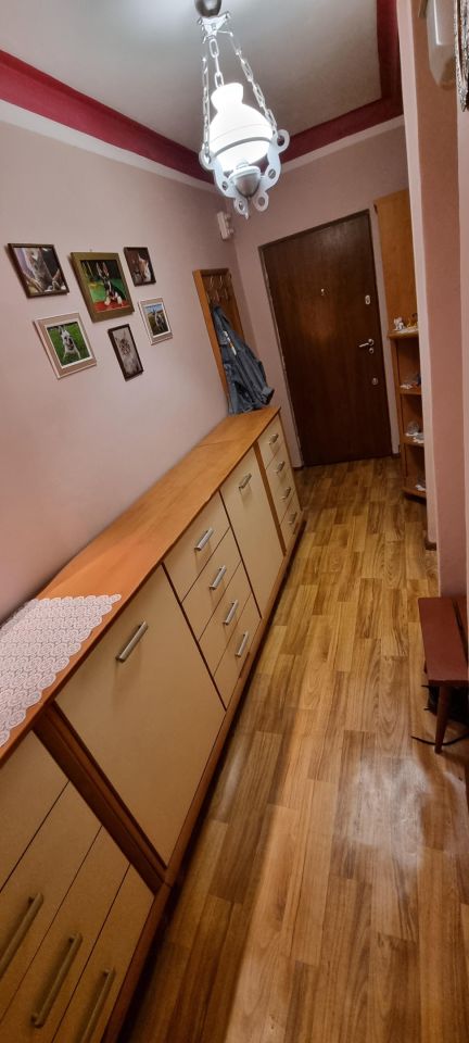 Mieszkanie 2-pokojowe Katowice Śródmieście, al. Wojciecha Korfantego. Zdjęcie 4