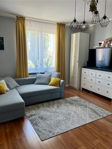 Mieszkanie 2-pokojowe Stargard, ul. Letnia. Zdjęcie 1