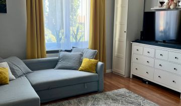 Mieszkanie 2-pokojowe Stargard, ul. Letnia