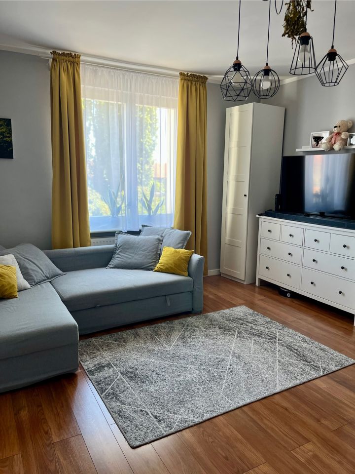 Mieszkanie 2-pokojowe Stargard, ul. Letnia