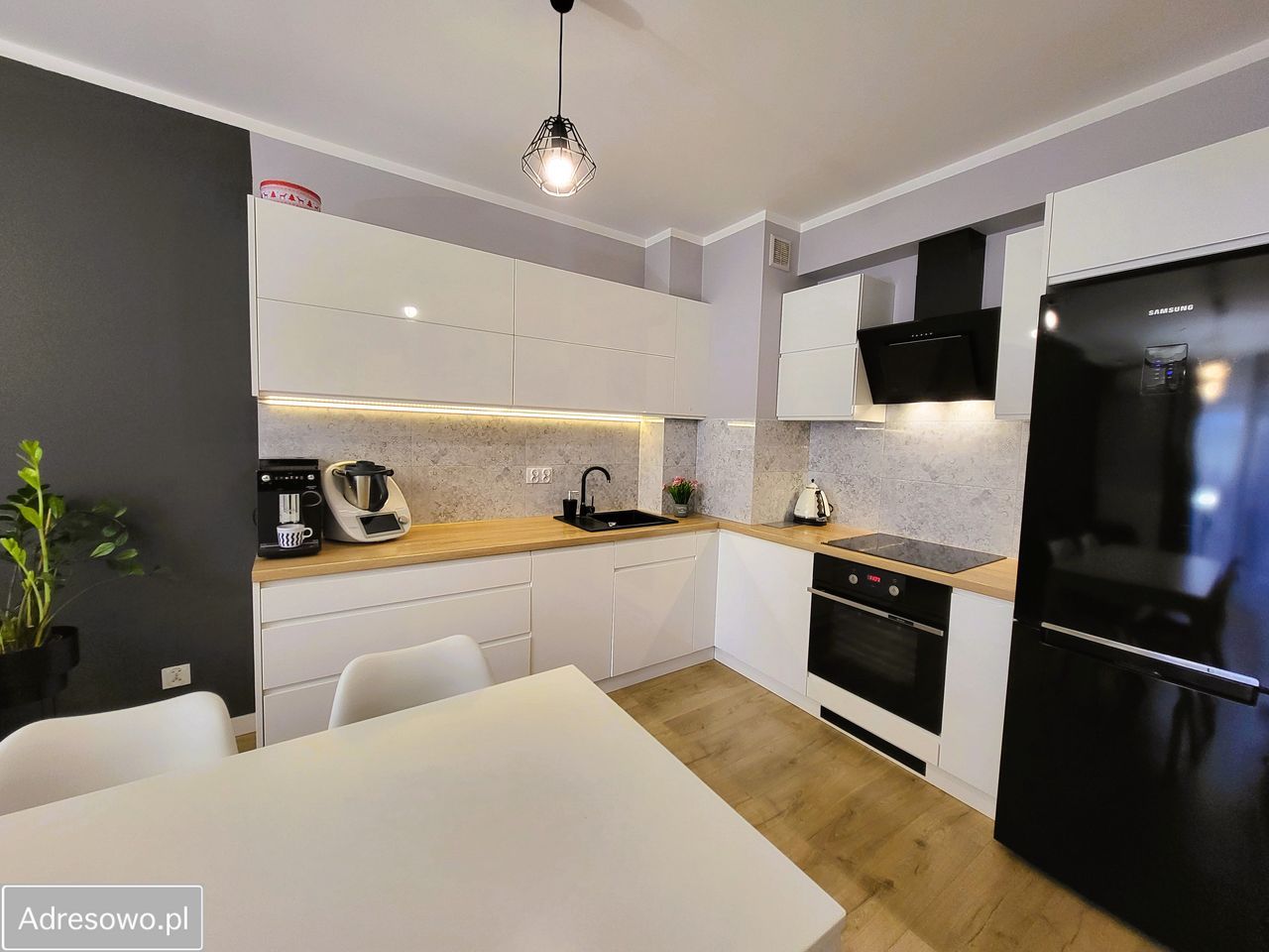 Mieszkanie 2-pokojowe Siechnice, ul. Henryka III. Zdjęcie 13