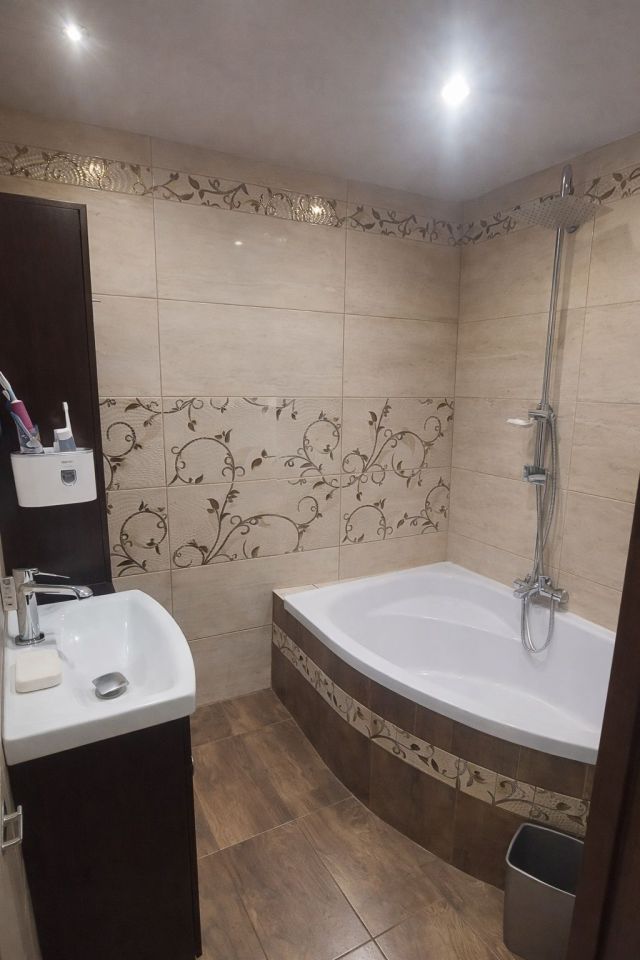 Mieszkanie 3-pokojowe Dąbrowa Górnicza Gołonóg, ul. Józefa Bema. Zdjęcie 6