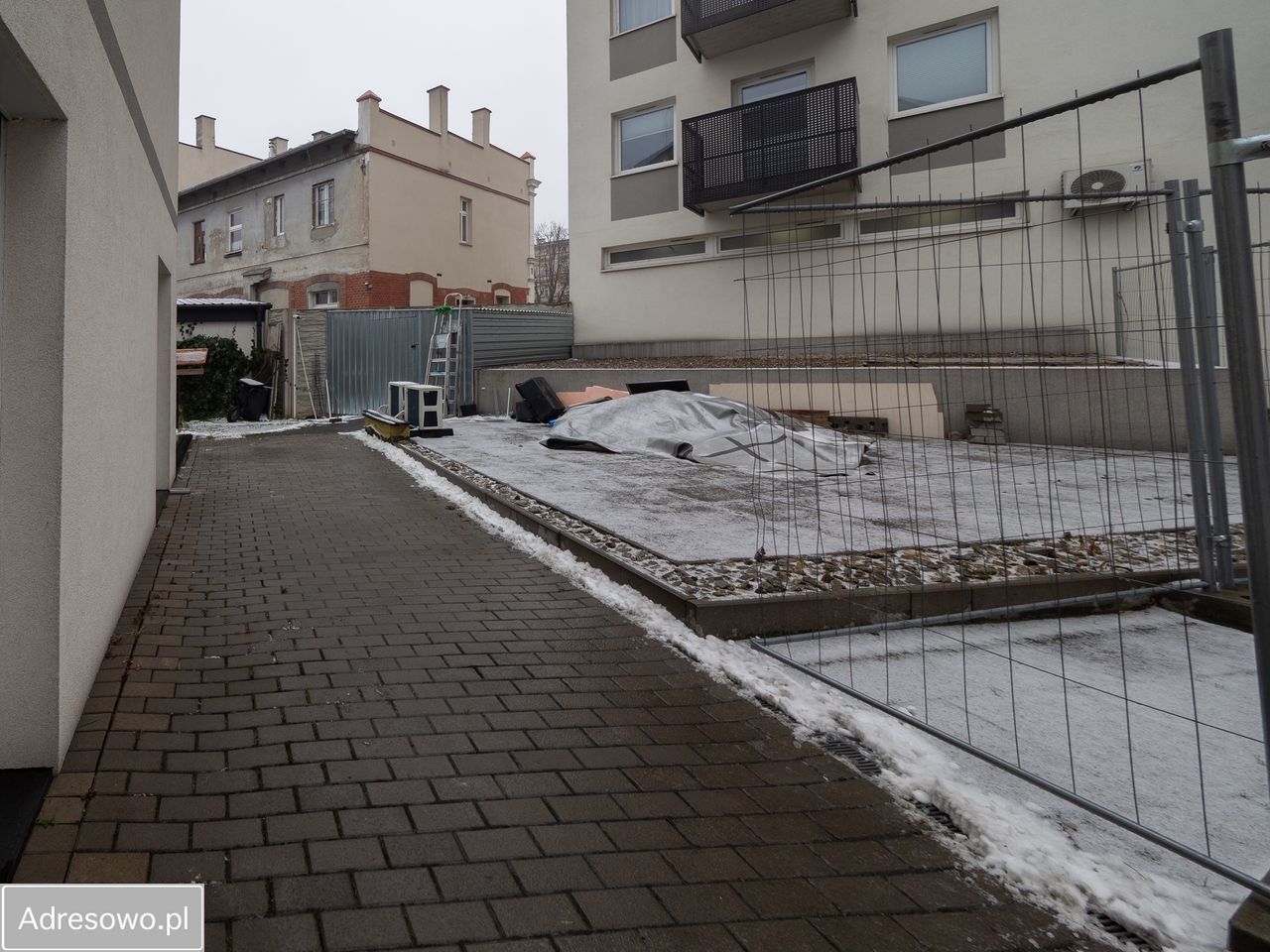 Mieszkanie 3-pokojowe Świdnica, ul. 1 Maja. Zdjęcie 15