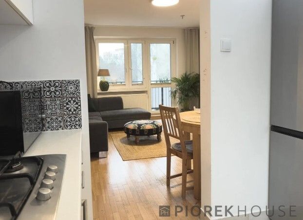 Mieszkanie 2-pokojowe Warszawa Ursynów, ul. Czesława Przybylskiego. Zdjęcie 17