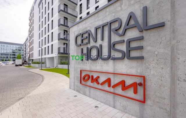 Mieszkanie 2-pokojowe Warszawa Mokotów, ul. Domaniewska. Zdjęcie 13