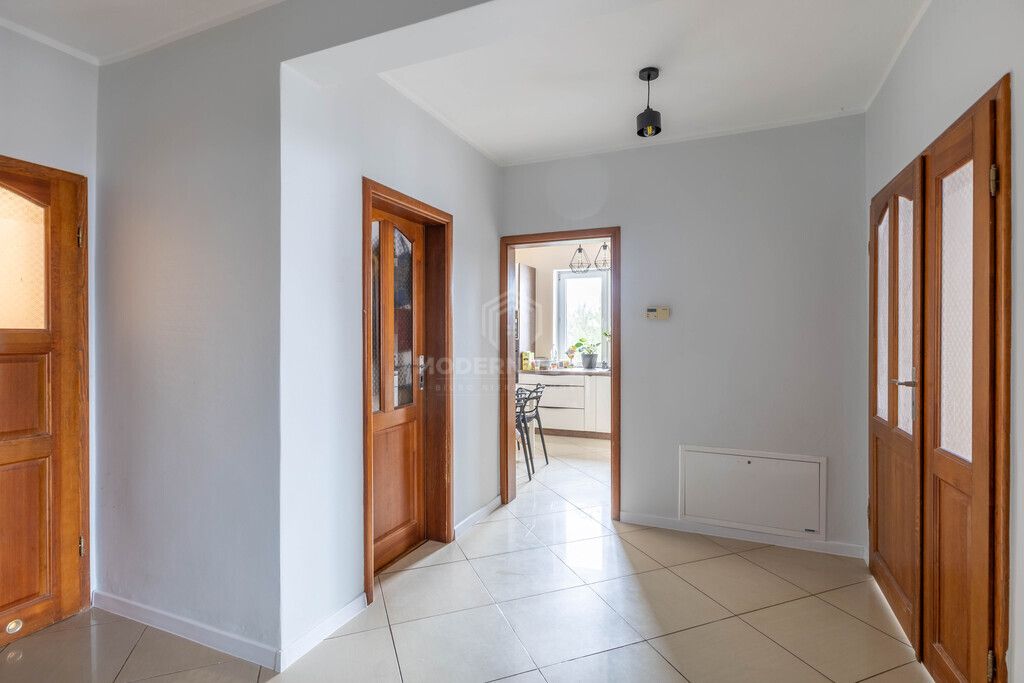 Mieszkanie 3-pokojowe Nowe Grabie. Zdjęcie 9