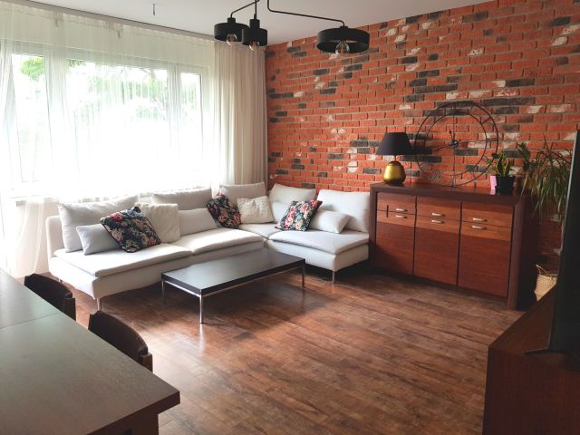 Mieszkanie 2-pokojowe Łódź Widzew, ul. Mieczysławy Ćwiklińskiej 12. Zdjęcie 1