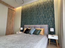 Mieszkanie 3-pokojowe Katowice Bogucice, ul. Henryka Mikołaja Góreckiego. Zdjęcie 3