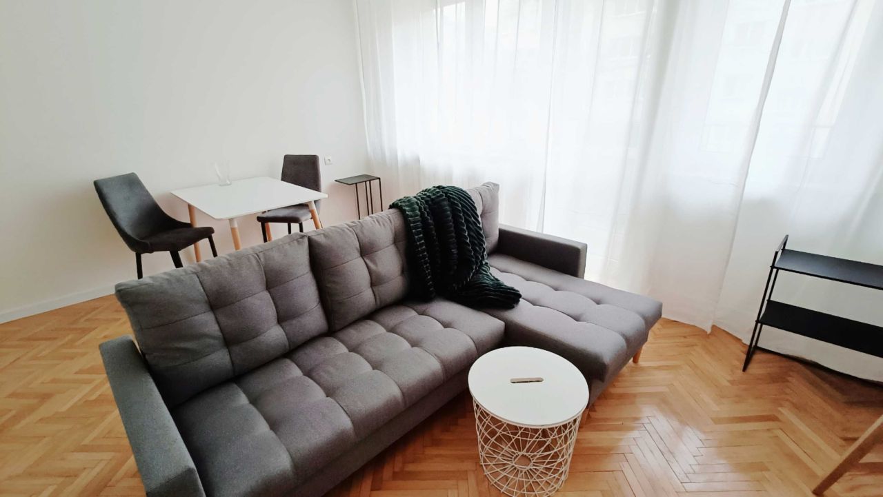 Mieszkanie 2-pokojowe Toruń, ul. gen. Józefa Bema. Zdjęcie 1