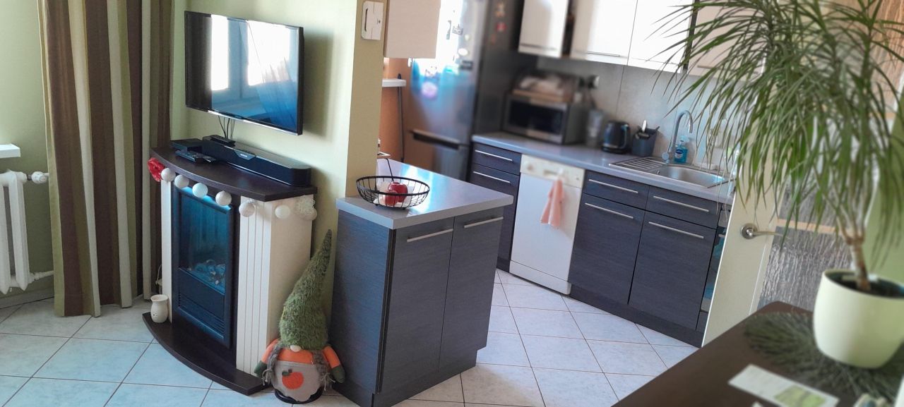 Mieszkanie 4-pokojowe Słupsk Zatorze, ul. Bitwy Warszawskiej. Zdjęcie 4