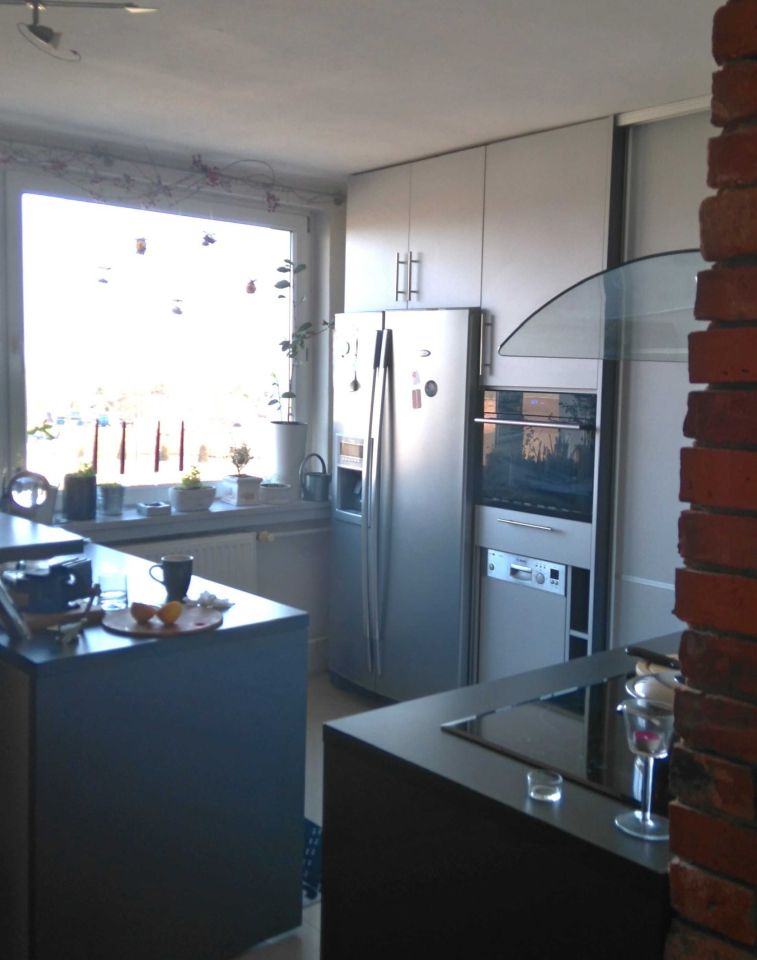 Mieszkanie 4-pokojowe Czerwieńsk. Zdjęcie 3