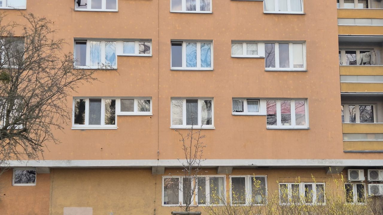 Mieszkanie 2-pokojowe Poznań Rataje, os. Piastowskie. Zdjęcie 5