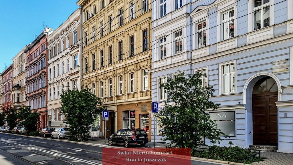 Mieszkanie 1-pokojowe Wrocław Ołbin, ul. Bolesława Chrobrego. Zdjęcie 14