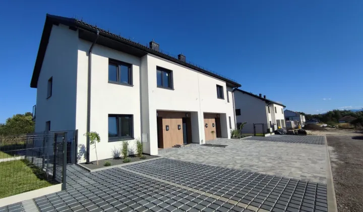 Mieszkanie 4-pokojowe Pszczyna Podstarzyniec