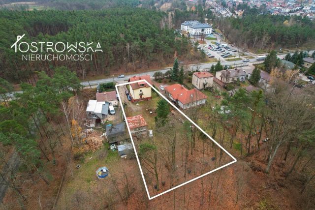 dom wolnostojący, 7 pokoi Białobrzegi, ul. Spacerowa. Zdjęcie 26