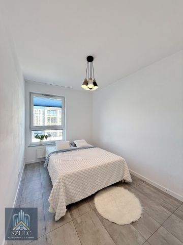 Mieszkanie 3-pokojowe Suwałki, ul. Aleksandry Piłsudskiej. Zdjęcie 17