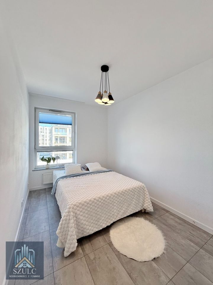 Mieszkanie 3-pokojowe Suwałki, ul. Aleksandry Piłsudskiej. Zdjęcie 17