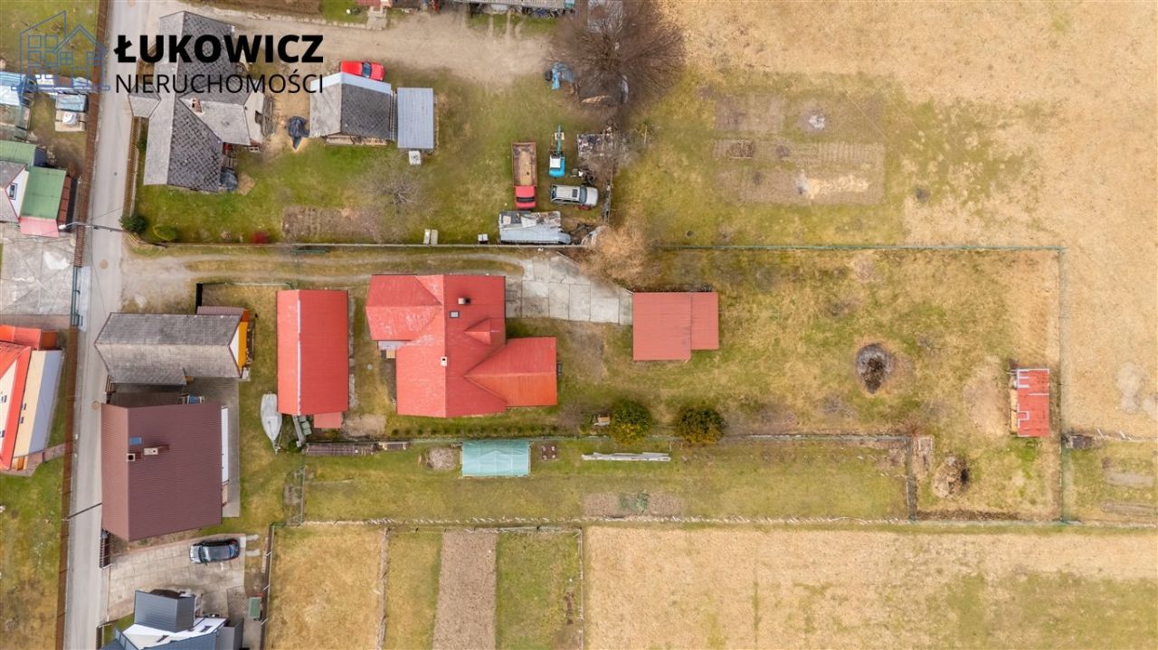 dom wolnostojący, 6 pokoi Ujsoły. Zdjęcie 11