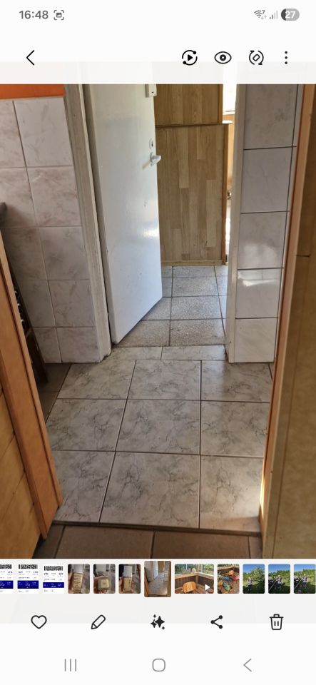 Działka rekreacyjna Lesiak Ostródzki, Nenufar. Zdjęcie 5