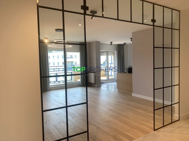 Mieszkanie 4-pokojowe Warszawa Mokotów, ul. Bolesława Limanowskiego. Zdjęcie 1