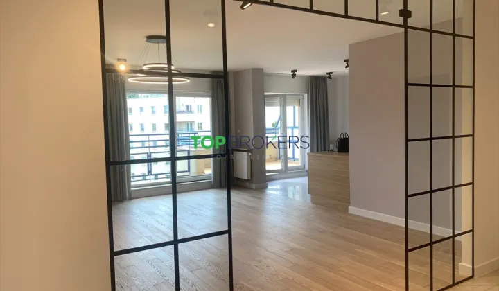 Mieszkanie 4-pokojowe Warszawa Mokotów, ul. Bolesława Limanowskiego