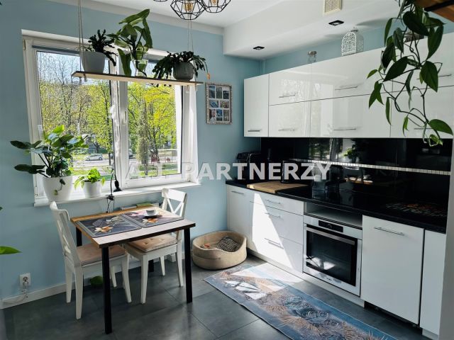 Mieszkanie 1-pokojowe Kraków Nowa Huta. Zdjęcie 7