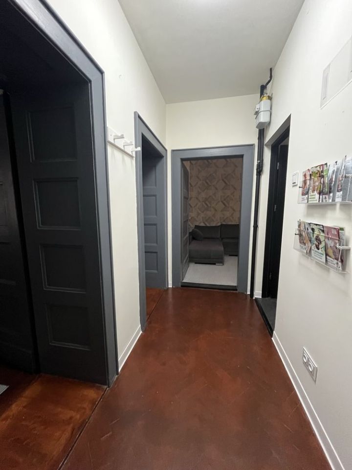 Mieszkanie 3-pokojowe Katowice Śródmieście, ul. Marii Skłodowskiej-Curie. Zdjęcie 5