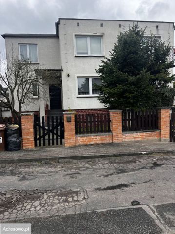 dom wolnostojący, 5 pokoi Zgorzelec. Zdjęcie 1