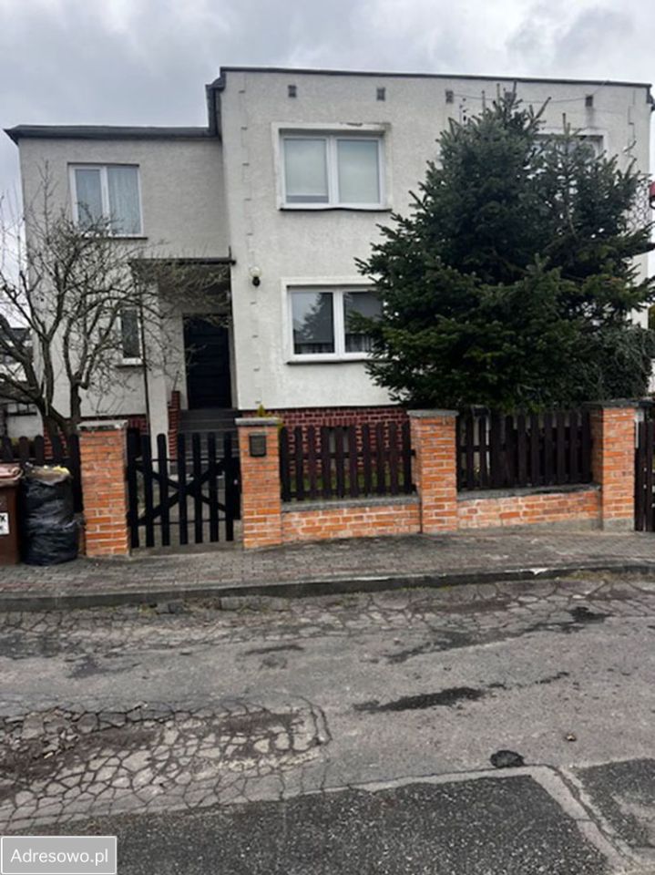 dom wolnostojący, 5 pokoi Zgorzelec. Zdjęcie 1