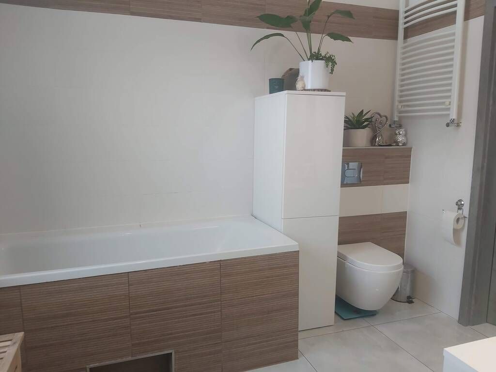 dom wolnostojący, 4 pokoje Oraczewice. Zdjęcie 18