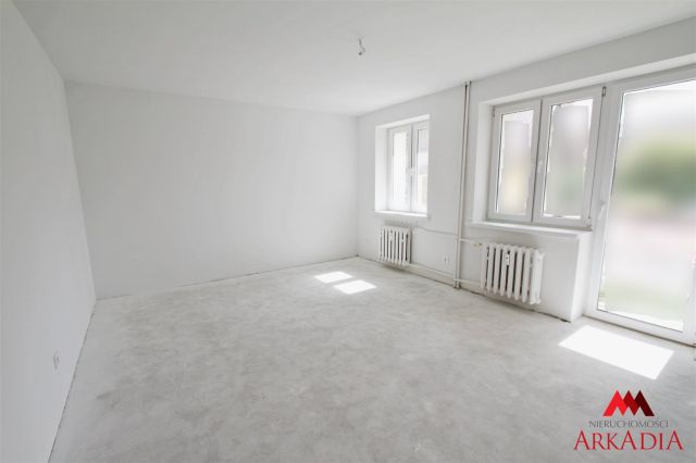 Mieszkanie 2-pokojowe Włocławek Centrum. Zdjęcie 1