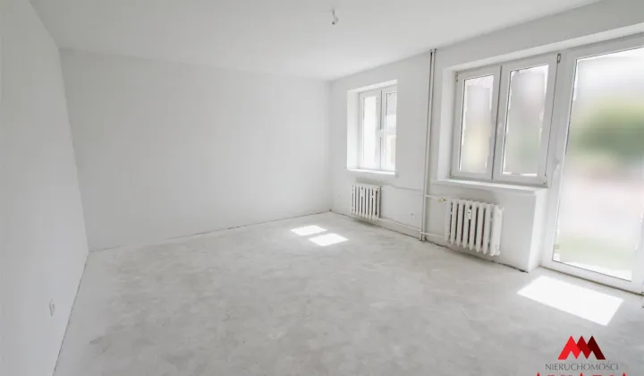 Mieszkanie 2-pokojowe Włocławek Centrum