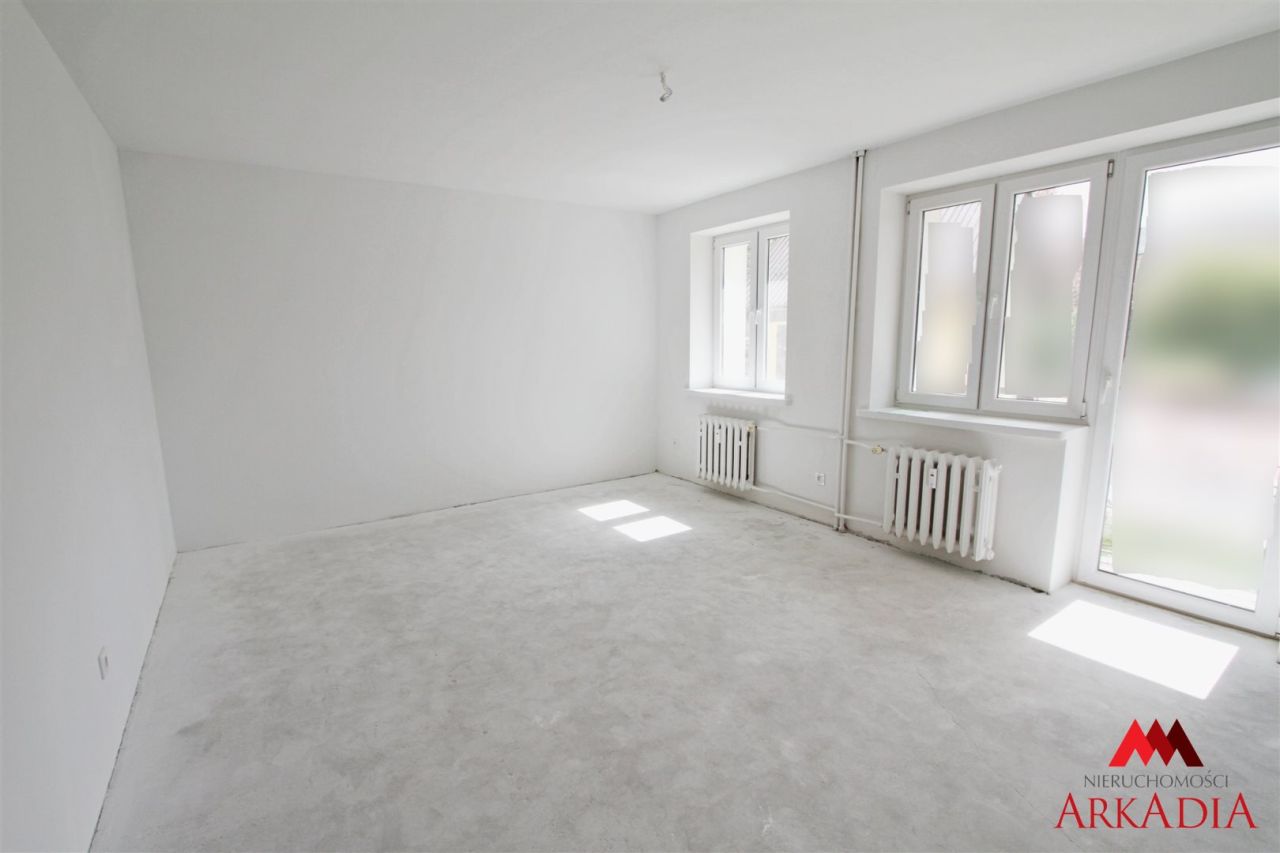 Mieszkanie 2-pokojowe Włocławek Centrum. Zdjęcie 1