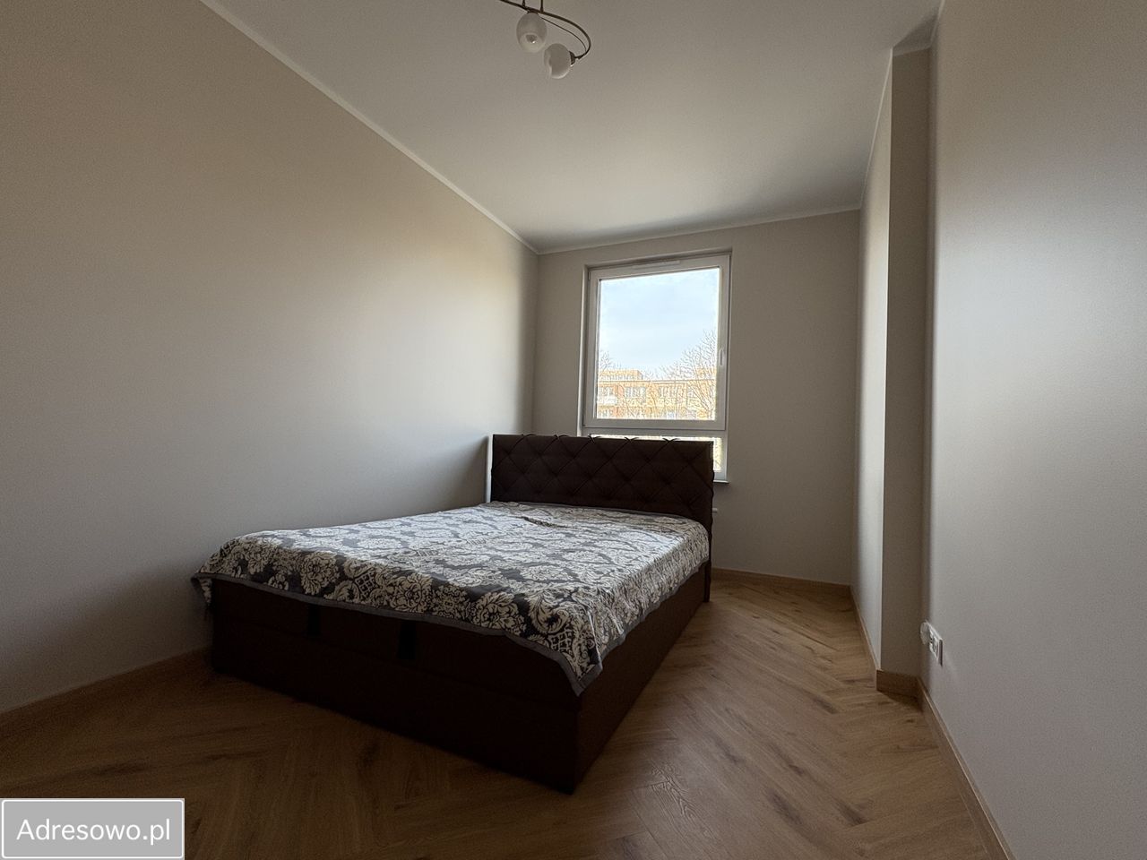 Mieszkanie 3-pokojowe Piastów, al. Wojska Polskiego. Zdjęcie 8