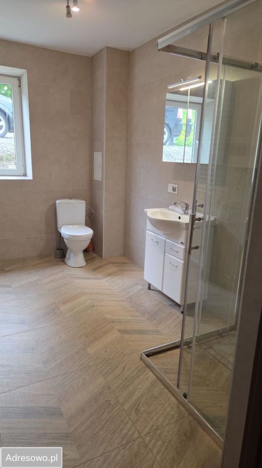 Lokal Mszana Dolna, ul. Ogrodowa. Zdjęcie 8