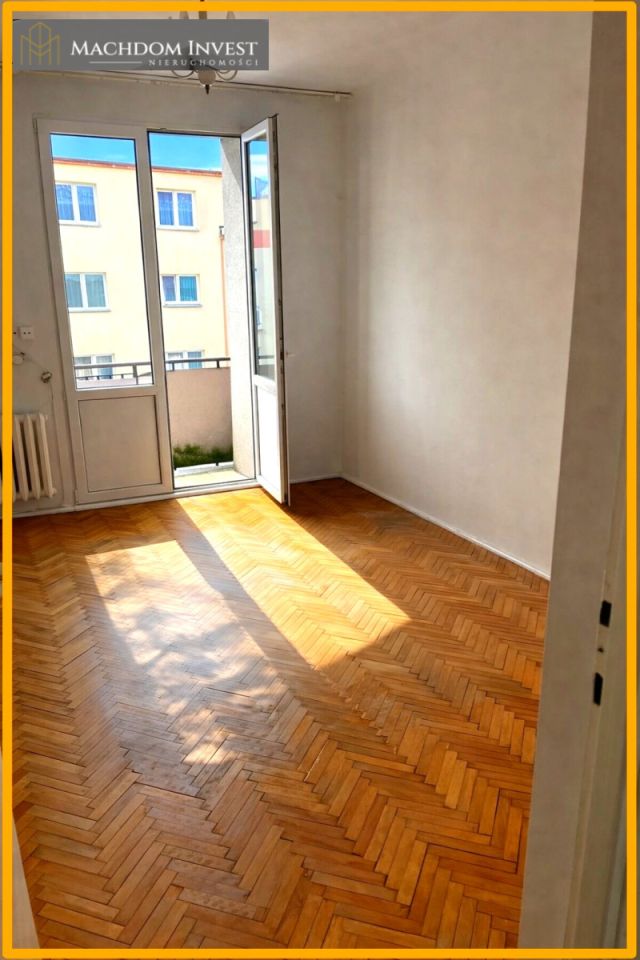 Mieszkanie 3-pokojowe Rypin. Zdjęcie 1