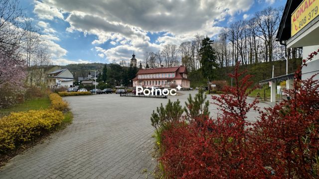 Nieruchomość komercyjna Pcim. Zdjęcie 10
