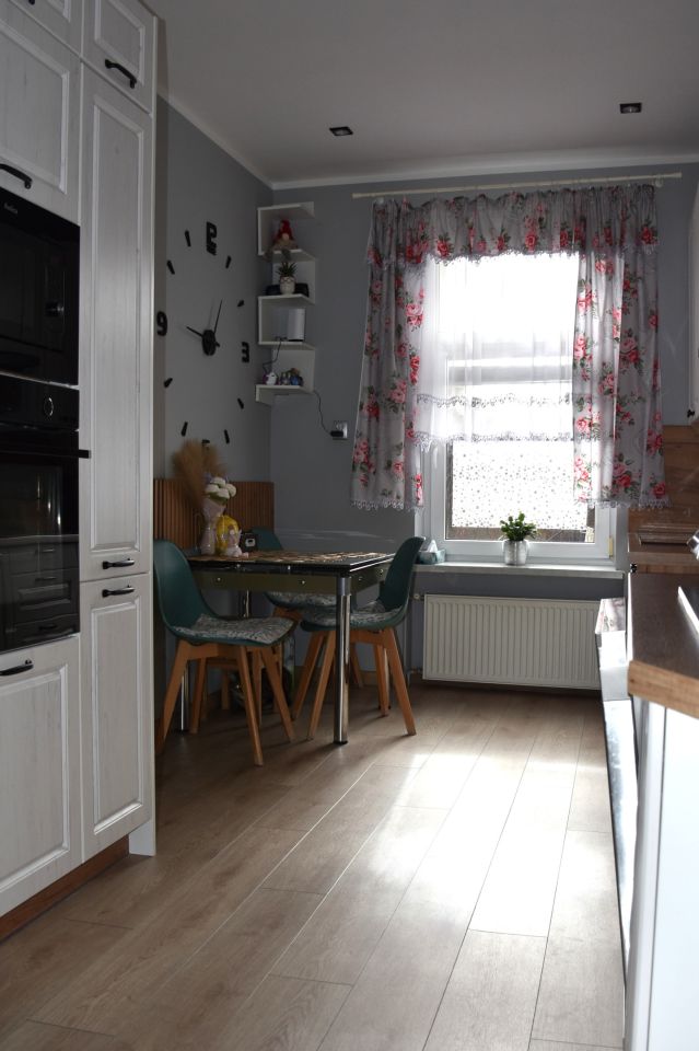 Węgorzyno, Runowsk Mieszkanie - 3 pokoje - 66 m² - parter