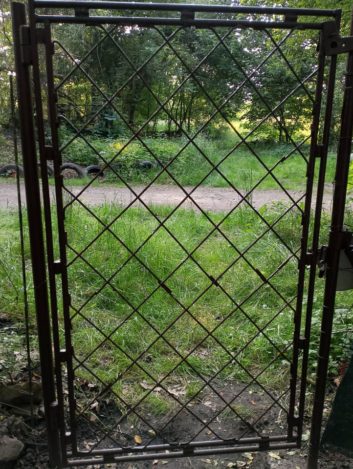 Działka rekreacyjna Ruda Śląska, ul. Górnośląska. Zdjęcie 8
