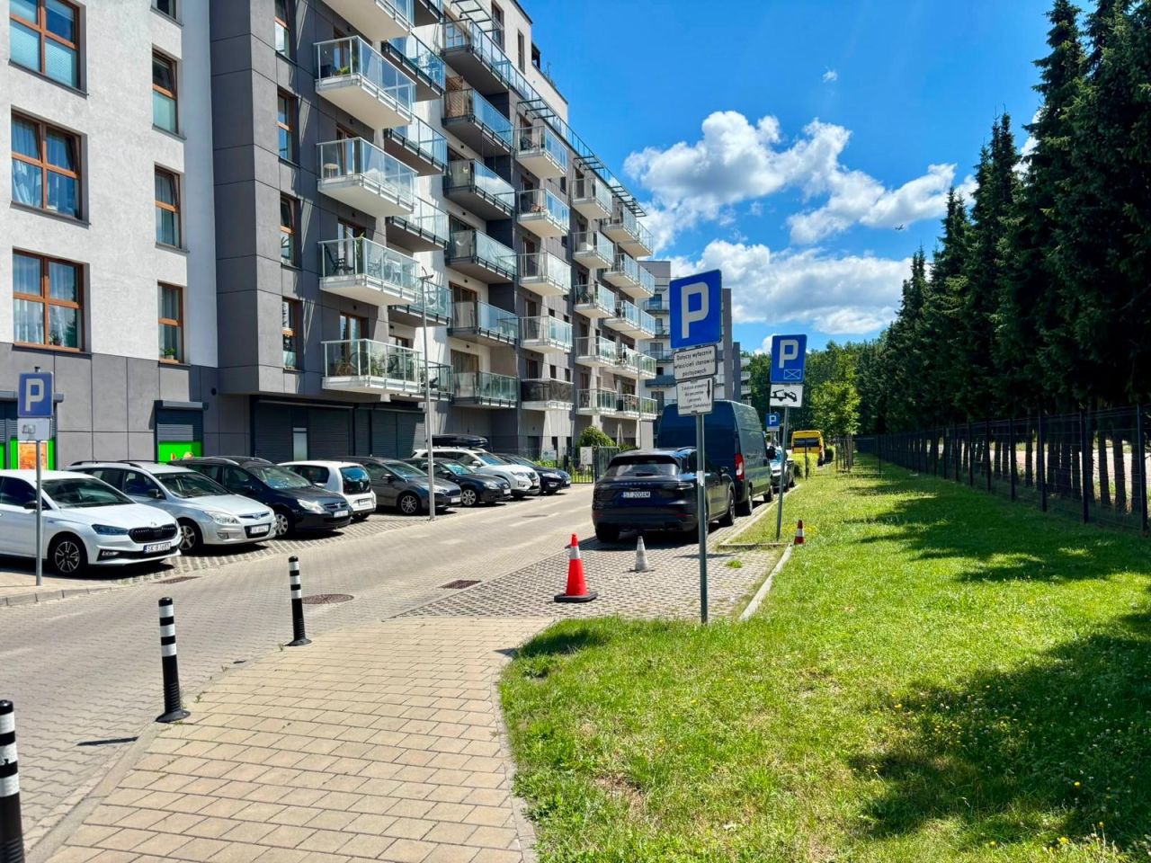 Mieszkanie 2-pokojowe Katowice Brynów, ul. Rzepakowa. Zdjęcie 18