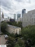 Mieszkanie 2-pokojowe Warszawa Śródmieście, ul. Marszałkowska. Zdjęcie 2