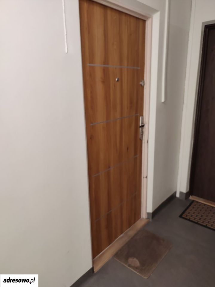 Mieszkanie 1-pokojowe Warszawa Mokotów, ul. Blacharska. Zdjęcie 10