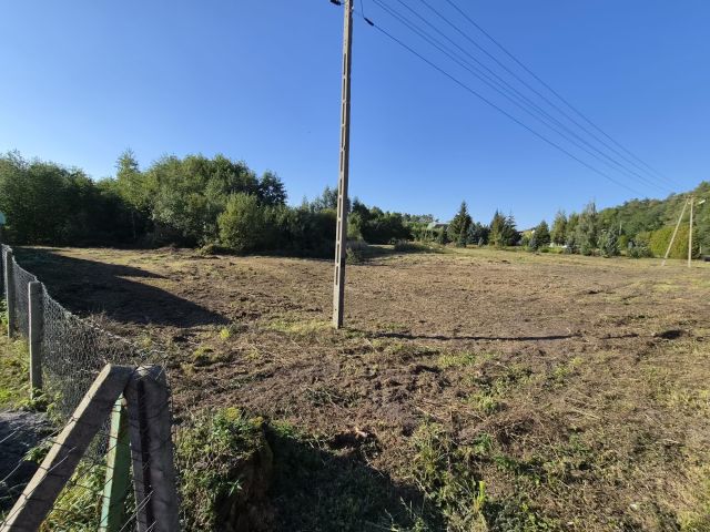 Działka rolno-budowlana Rokitnica. Zdjęcie 1
