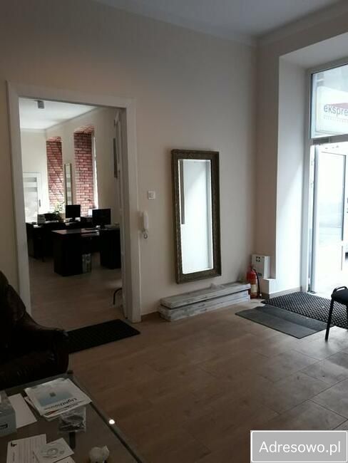 Lokal Łódź Śródmieście, ul. Piotrkowska. Zdjęcie 5