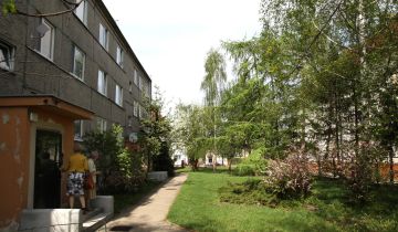 Mieszkanie 3-pokojowe Koronowo, ul. Dworcowa
